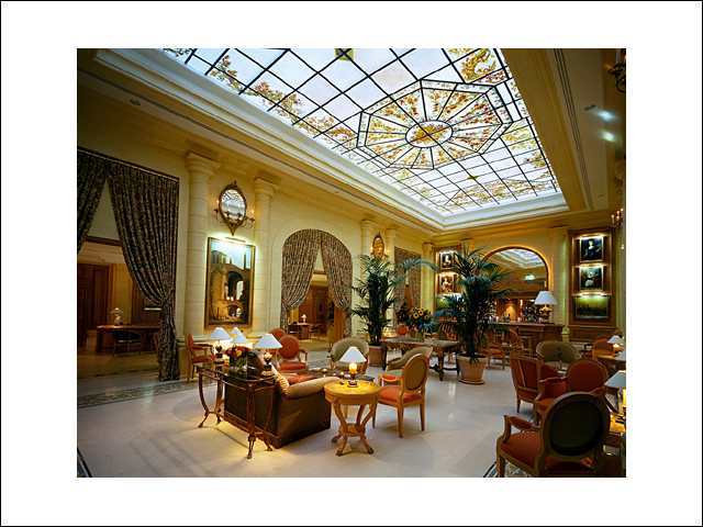 Lotti Hotel Paris